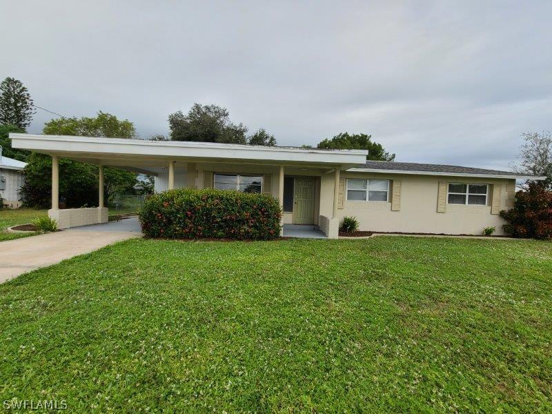 1421 NE 5th Ter., Cape Coral, FL 33909