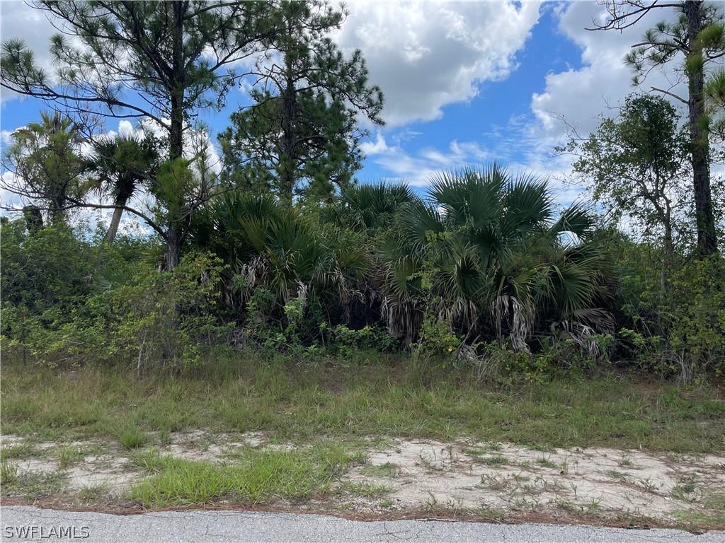 1028 Butler St., Lehigh Acres, FL 33974