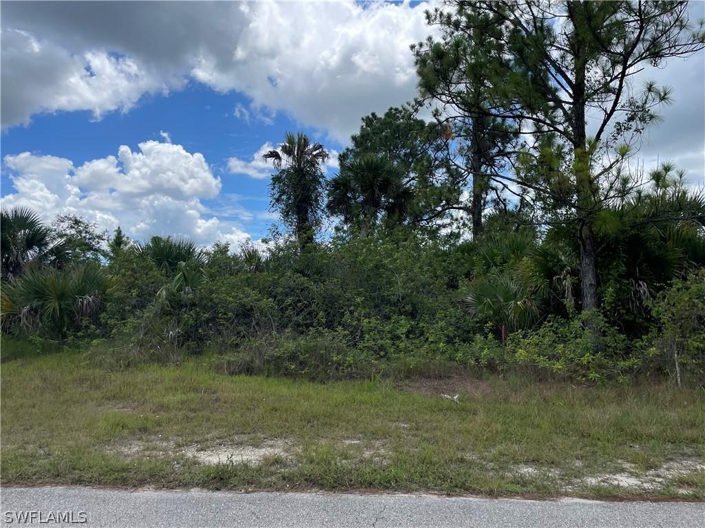 1030 Butler St., Lehigh Acres, FL 33974