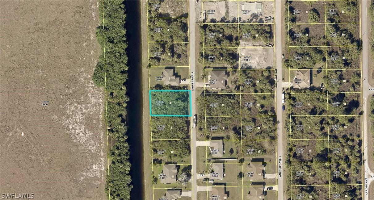 314 Labree Ave., Lehigh Acres, FL 33974