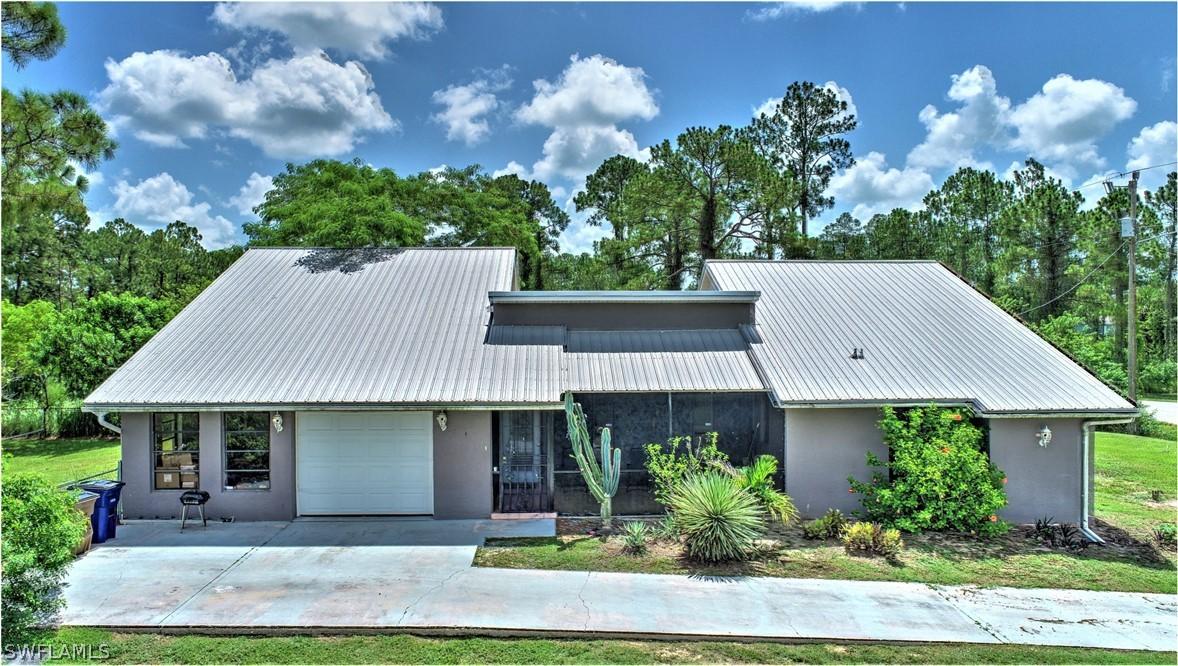 1005 Butler St., Lehigh Acres, FL 33974