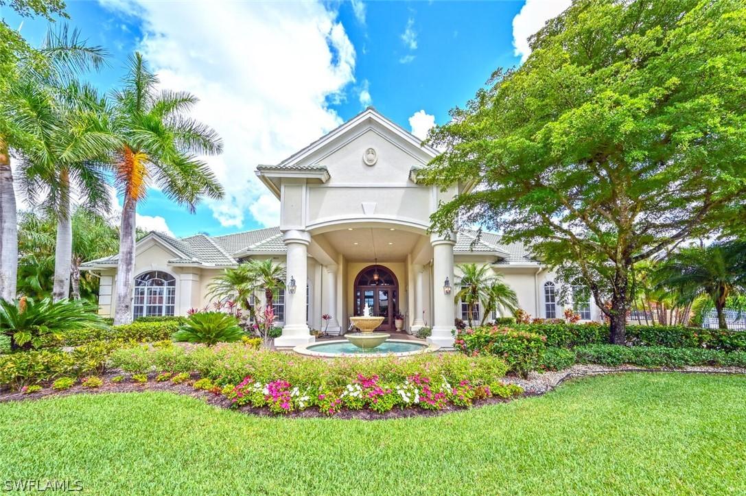 3033 Castalain Ct., Naples, FL 34105