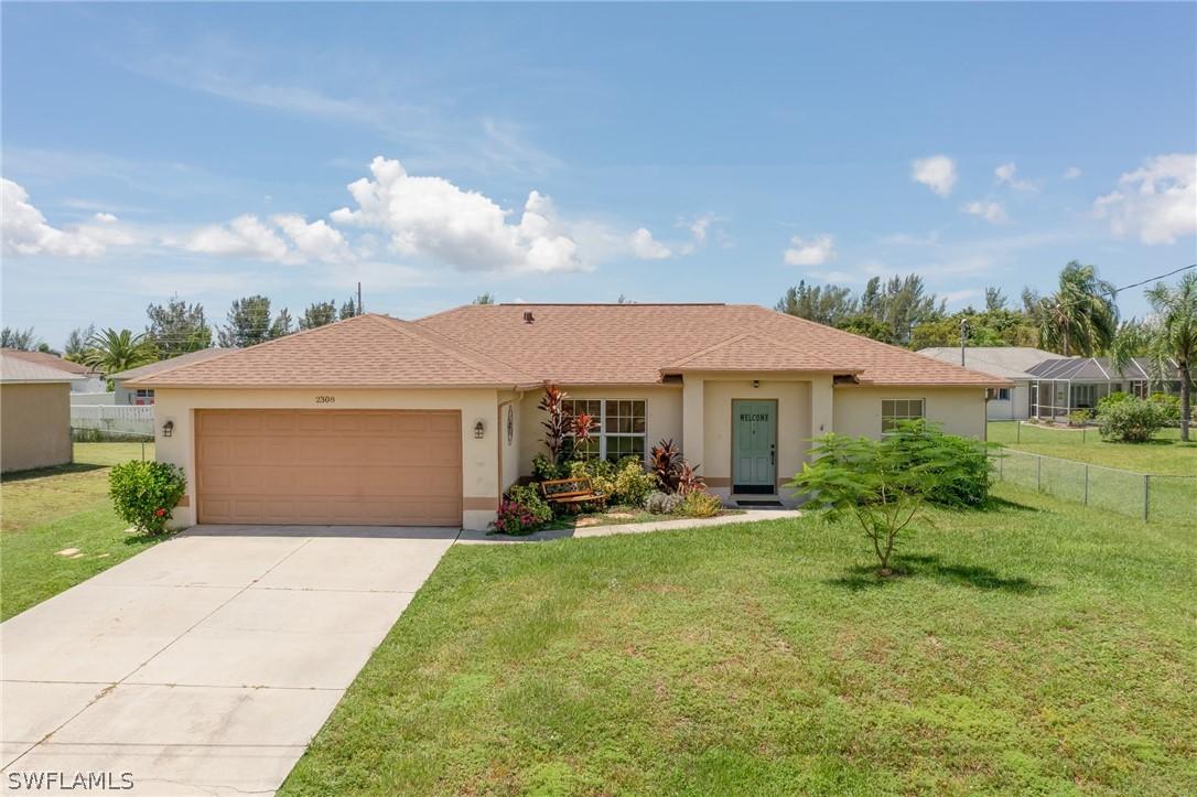 2308 SW 19th Ave., Cape Coral, FL 33991