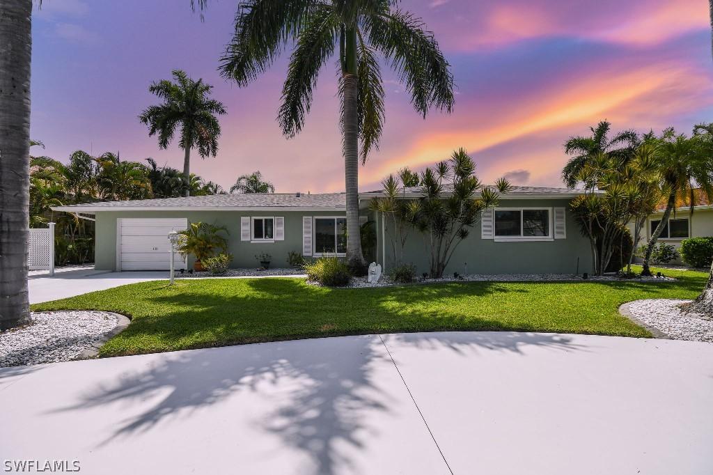 4921 SW 2nd Pl., Cape Coral, FL 33914