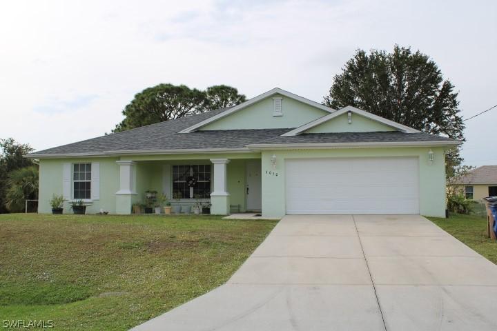 1050 Citrus Ave., Lehigh Acres, FL 33974