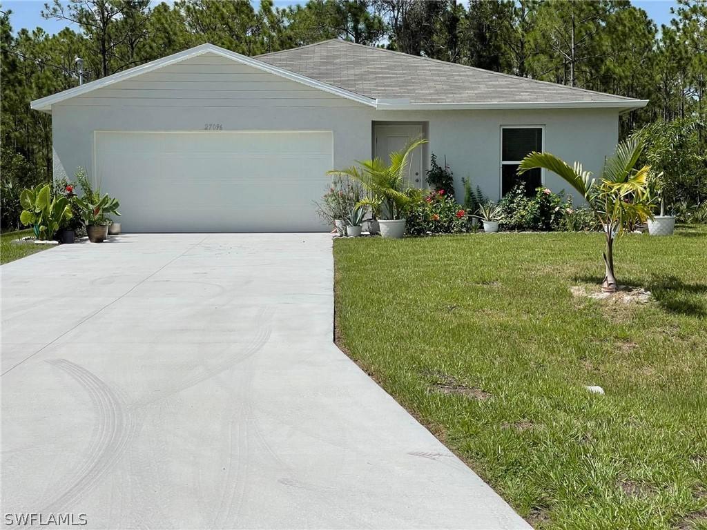 27096 Tribune Blvd., Punta Gorda, FL 33955