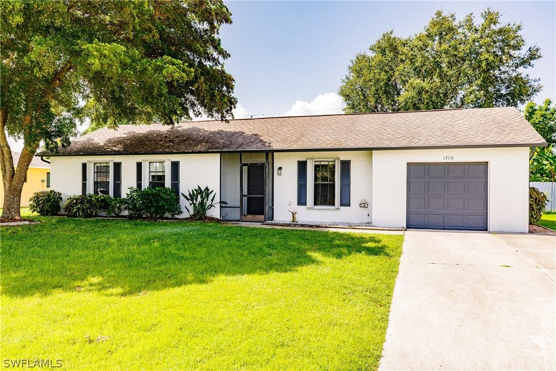 1710 SE 6th Ter., Cape Coral, FL 33990