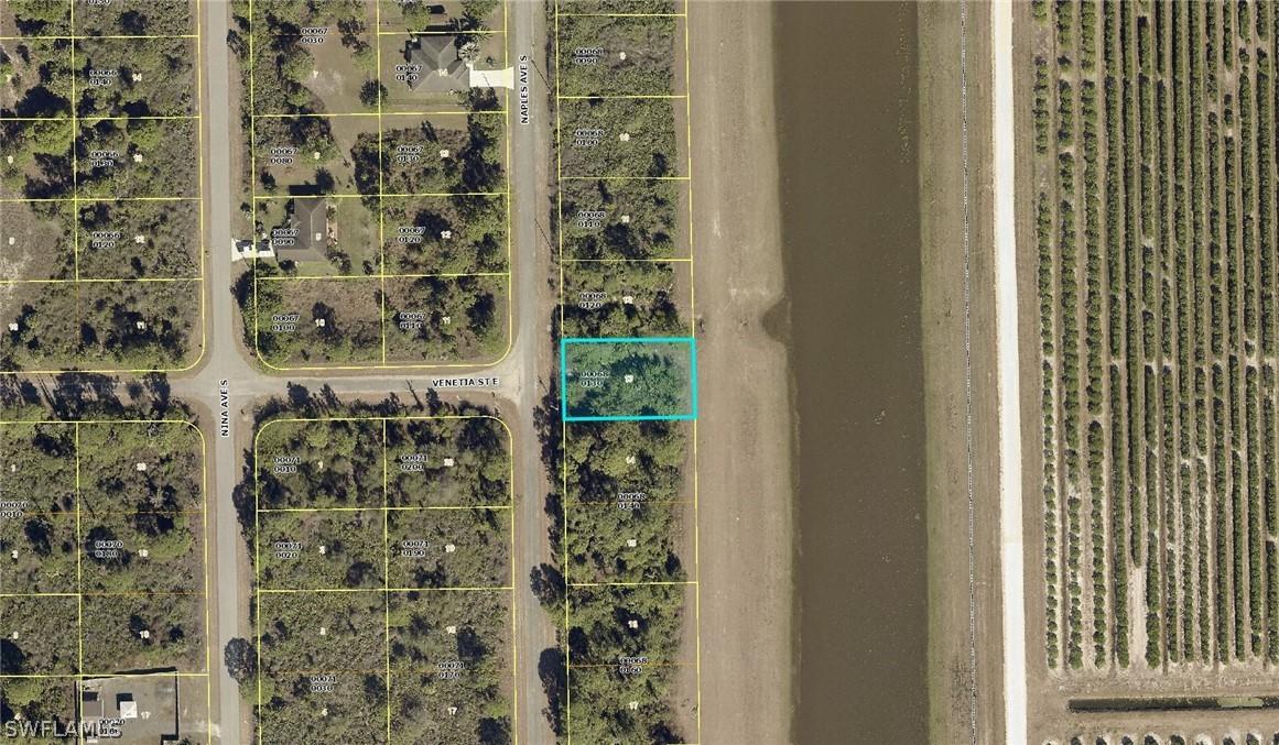 755 Naples Ave., Lehigh Acres, FL 33974