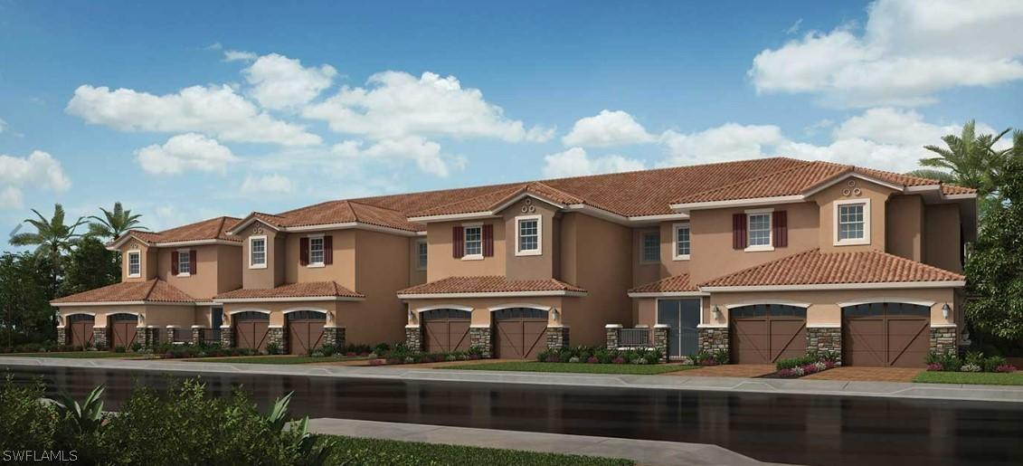 15261 Zeno Way #103, Naples, FL 34114