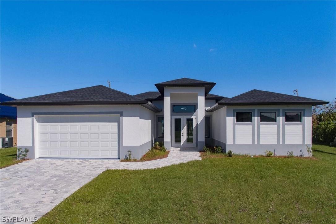 917 SE 24th St., Cape Coral, FL 33990