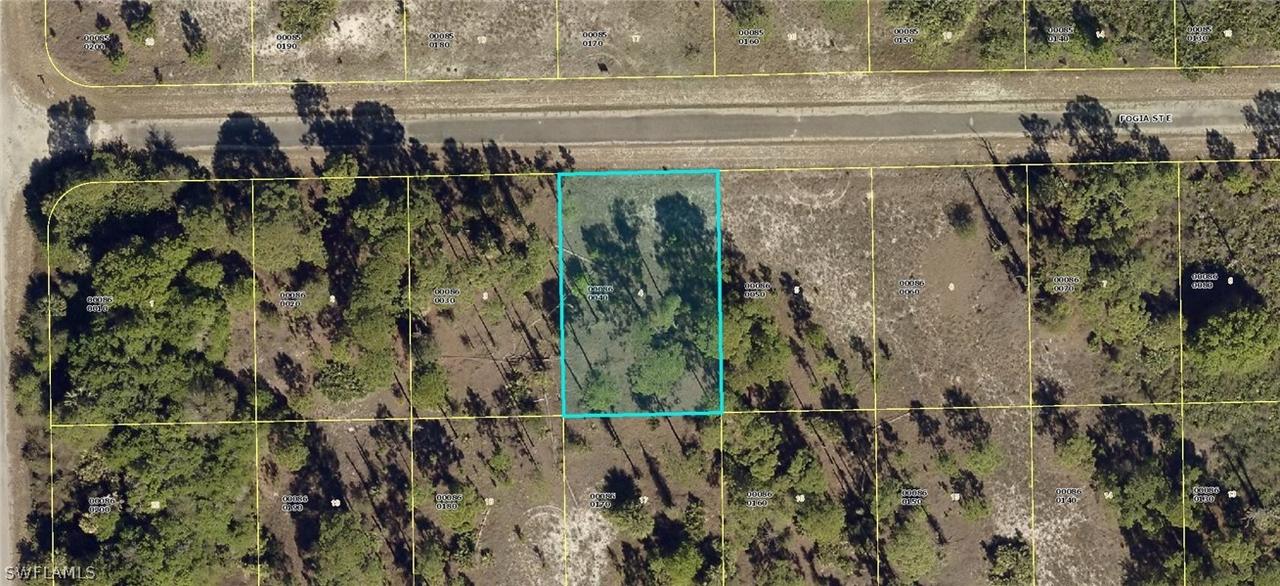1238 Fogia Ave, Lehigh Acres, FL 33974