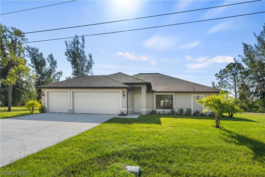 1329 SW 2nd Ave., Cape Coral, FL 33991