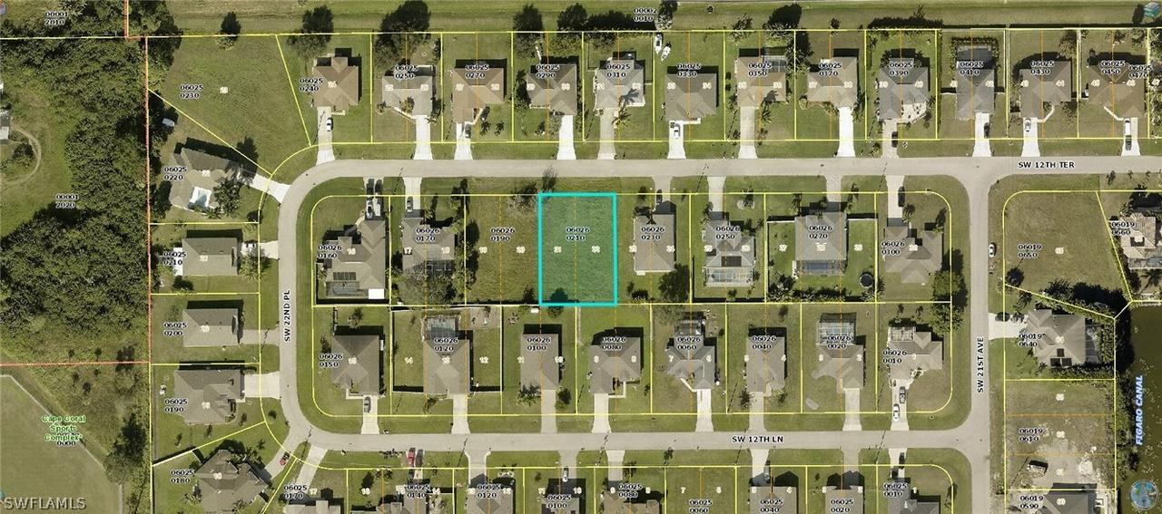 2118 SW 12th Ter., Cape Coral, FL 33991