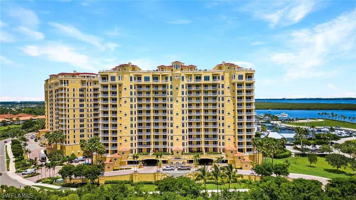 6081 Silver King Blvd. #503, Cape Coral, FL 33914