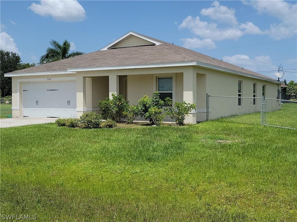 2947 SW 7th Pl., Cape Coral, FL 33914
