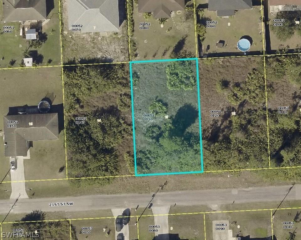 3404 21st St., Lehigh Acres, FL 33976