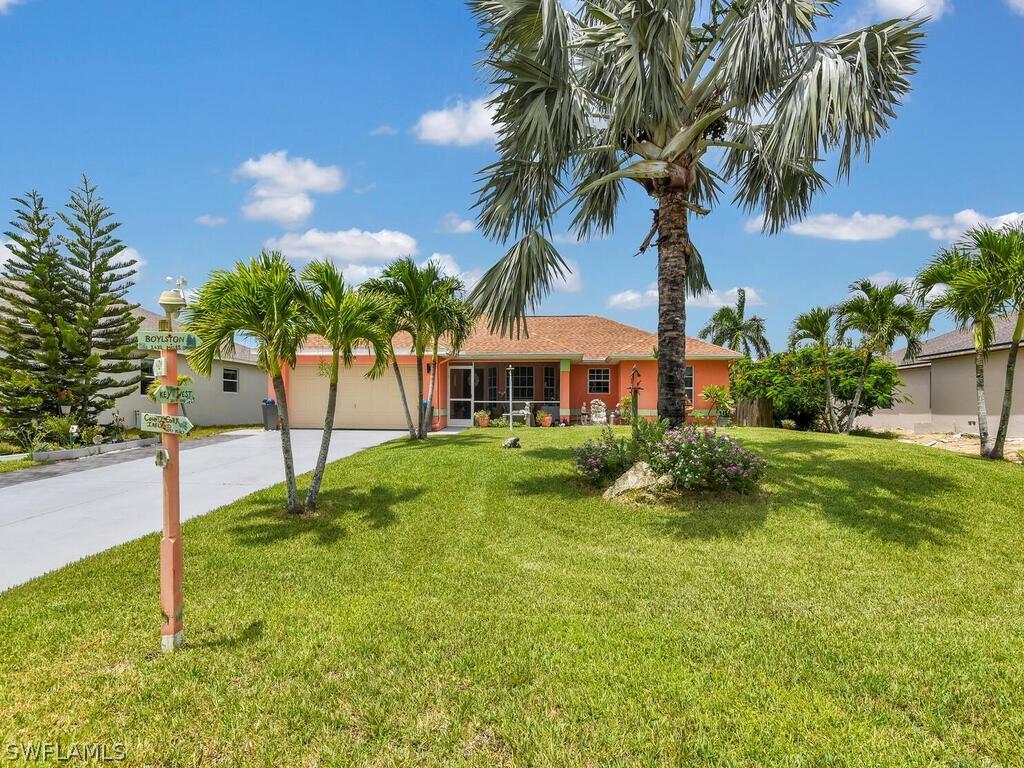 3613 NW 1st Ter., Cape Coral, FL 33993
