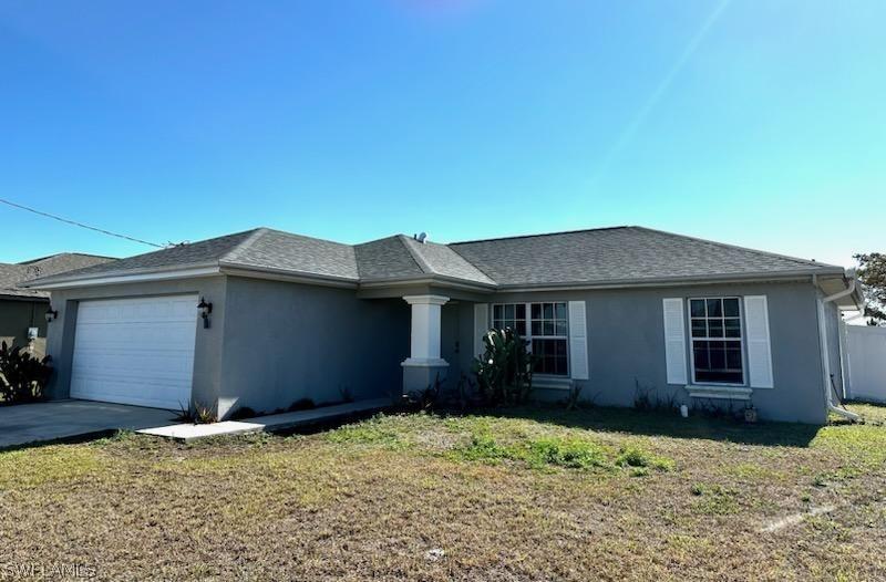 2004 NW 23rd St., Cape Coral, FL 33993