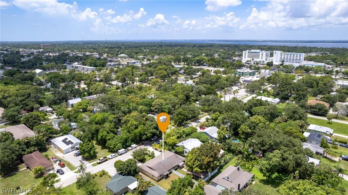 2155-2157 Jeffcott St., Fort Myers, FL 33901