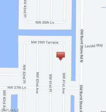 2814 NW 41st Ave., Cape Coral, FL 33993