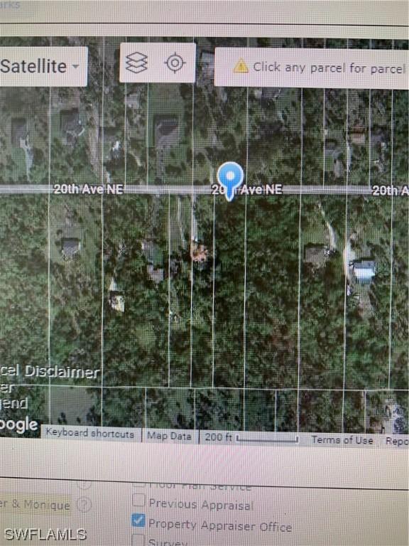 20th Ave., Naples, FL 34120