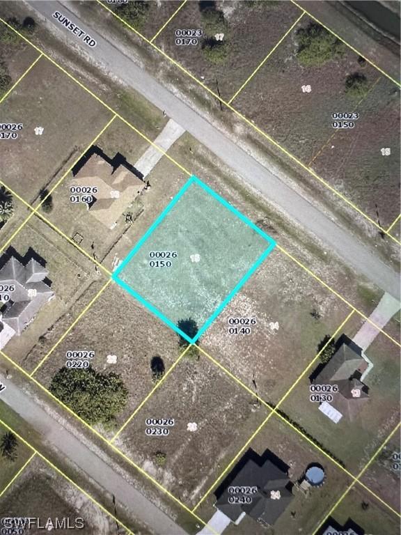 3931 Sunset Rd., Lehigh Acres, FL 33971
