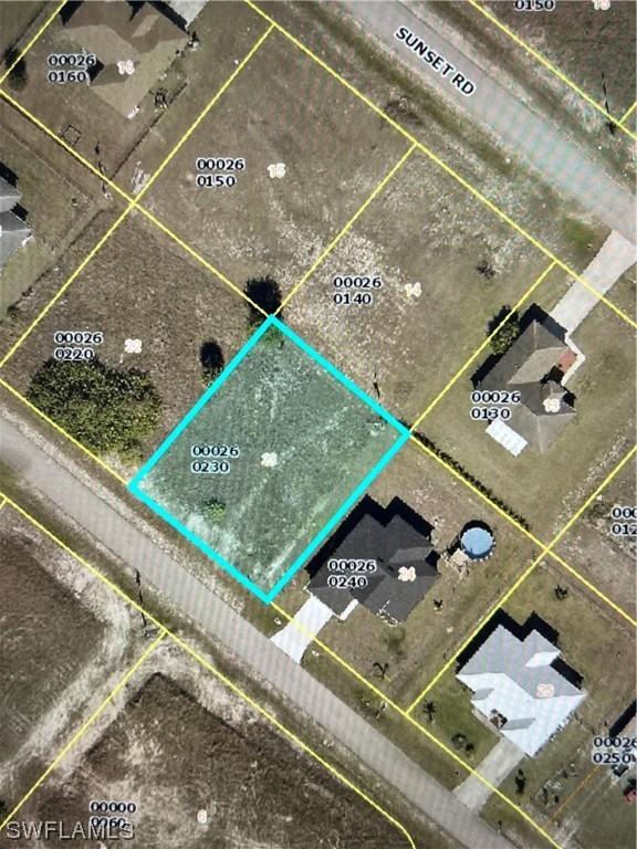 3928 18th St., Lehigh Acres, FL 33971