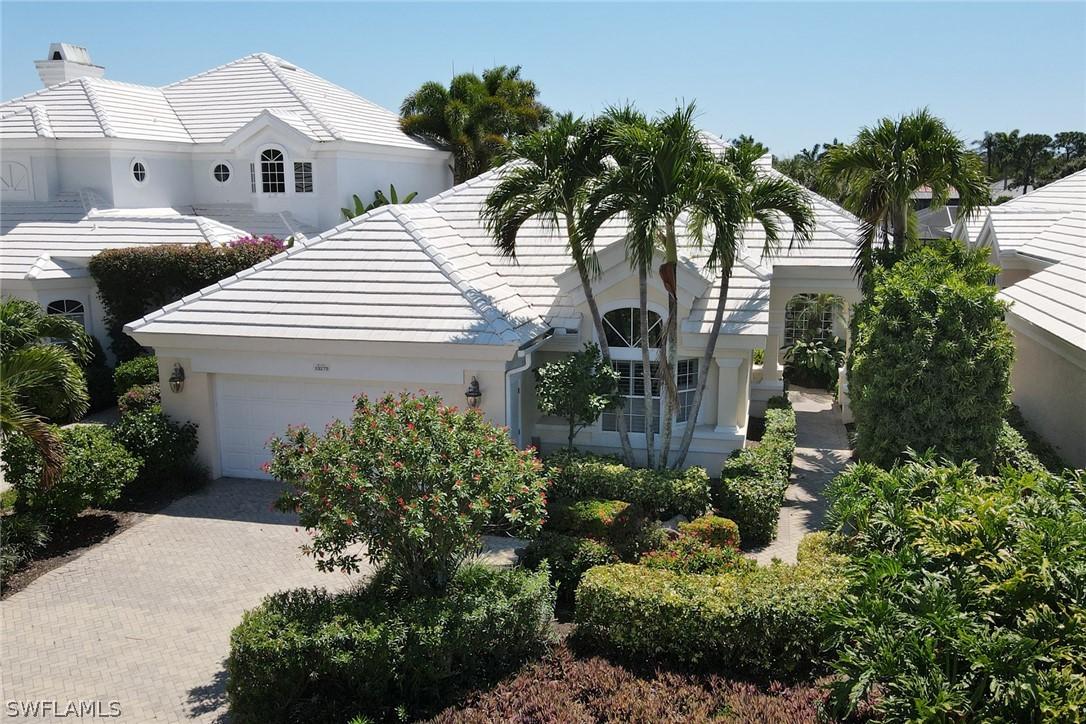 15275 Devon Green Ln., Naples, FL 34110