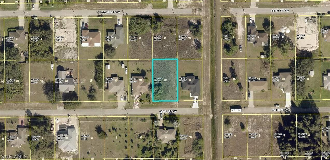 2802 45th St., Lehigh Acres, FL 33976