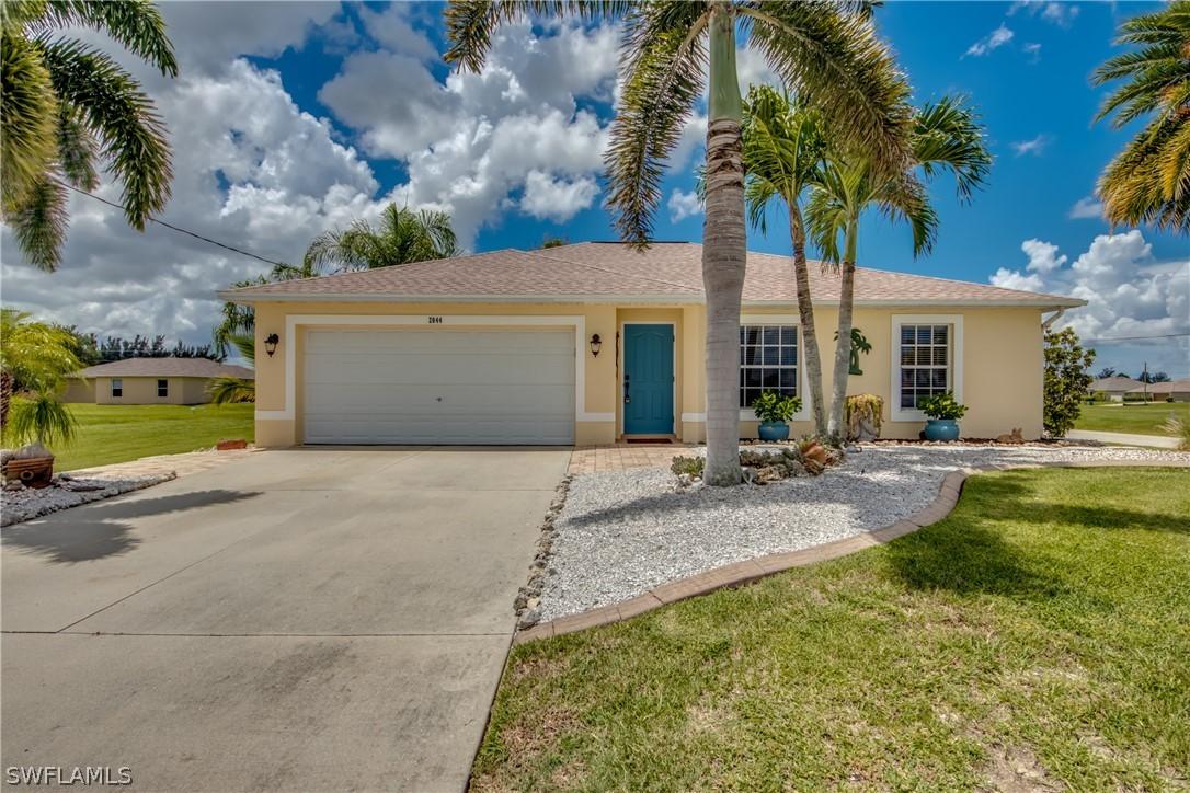 2044 NW Embers Ter., Cape Coral, FL 33993
