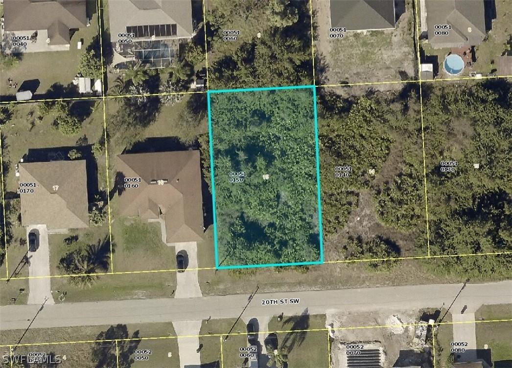 3408 20th St., Lehigh Acres, FL 33976
