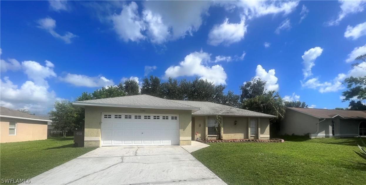 1151 SW 8th St., Cape Coral, FL 33991