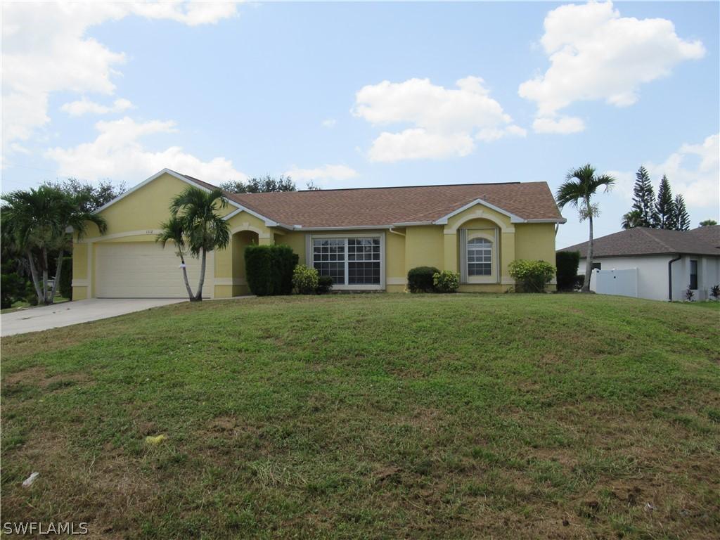 1512 SE 2nd Ave., Cape Coral, FL 33990