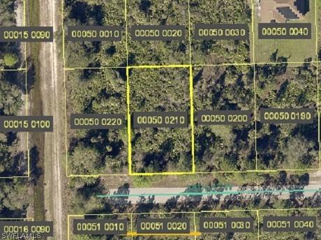 3418 58th St., Lehigh Acres, FL 33971
