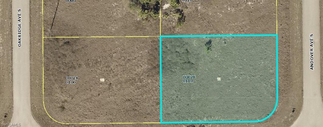 744 Andover Ave., Lehigh Acres, FL 33974