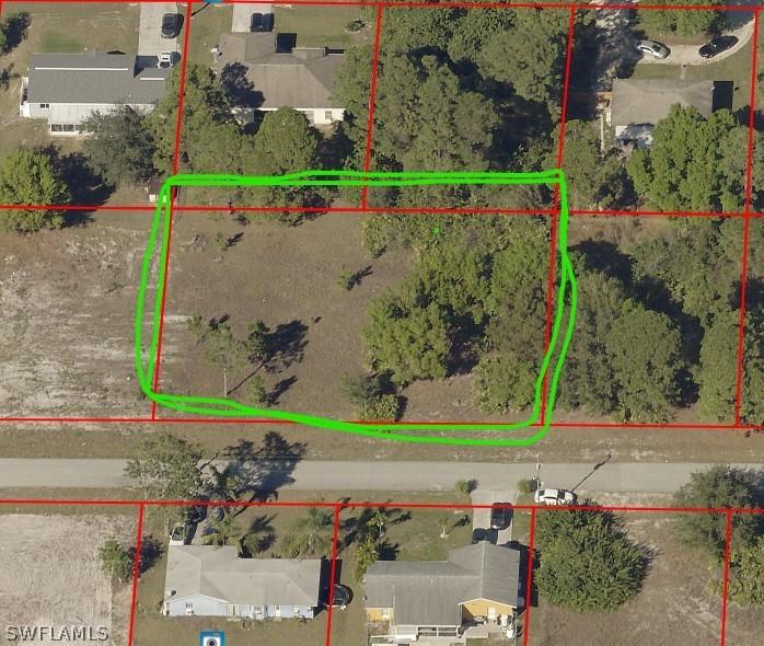 3414 5th St., Lehigh Acres, FL 33976