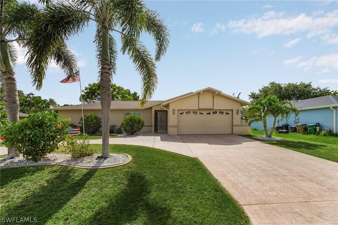 614 SE 9th Ave., Cape Coral, FL 33990