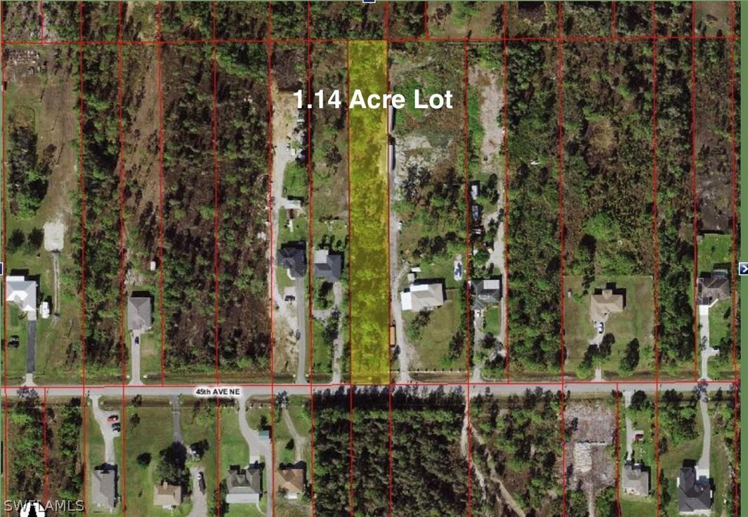 3361 45th Ave., Naples, FL 34120