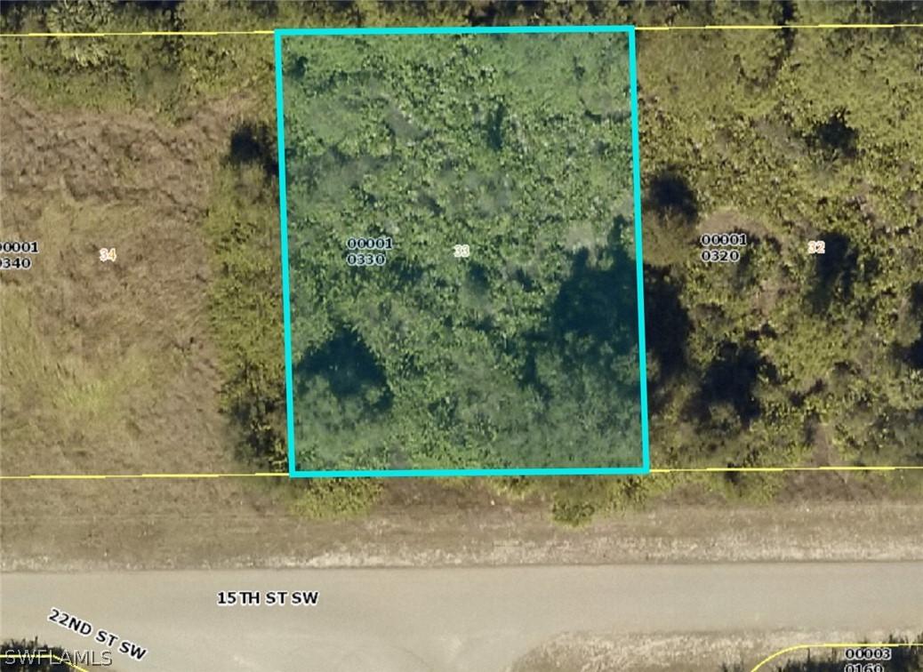 4780 15th St., Lehigh Acres, FL 33973