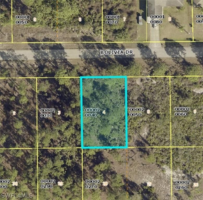 926 Bolivia Dr., Lehigh Acres, FL 33974