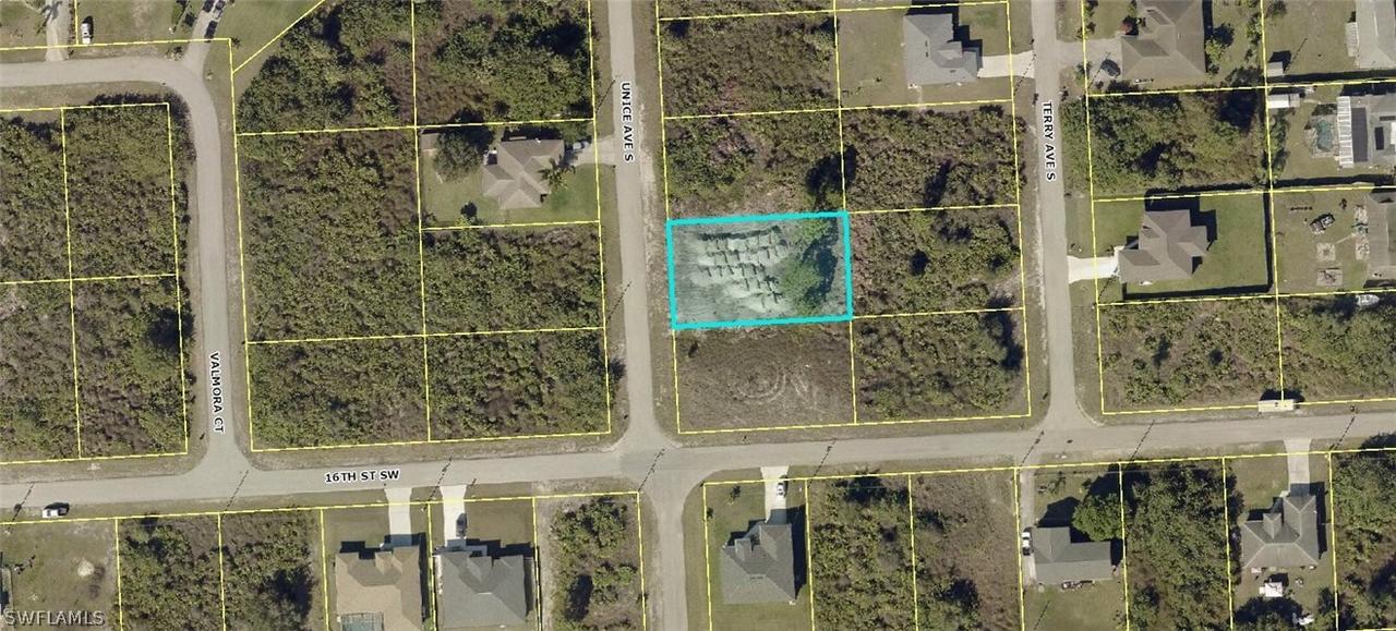 1511 Unice Ave., Lehigh Acres, FL 33976