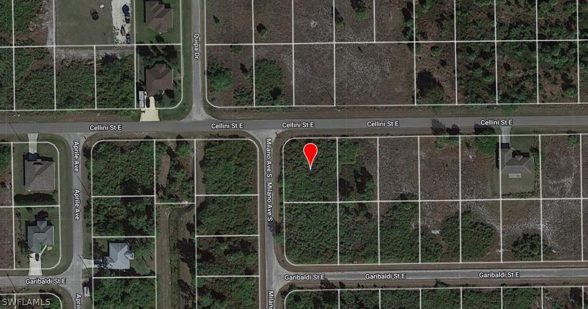 1232 Cellini St., Lehigh Acres, FL 33974