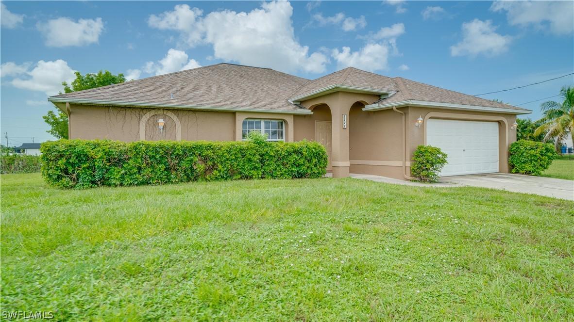 2222 NW 4th St., Cape Coral, FL 33993