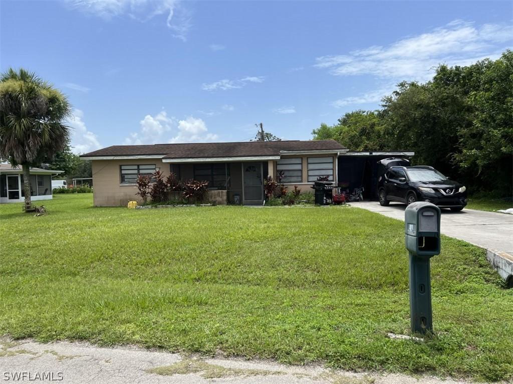 204 E Penn Rd., Lehigh Acres, FL 33936