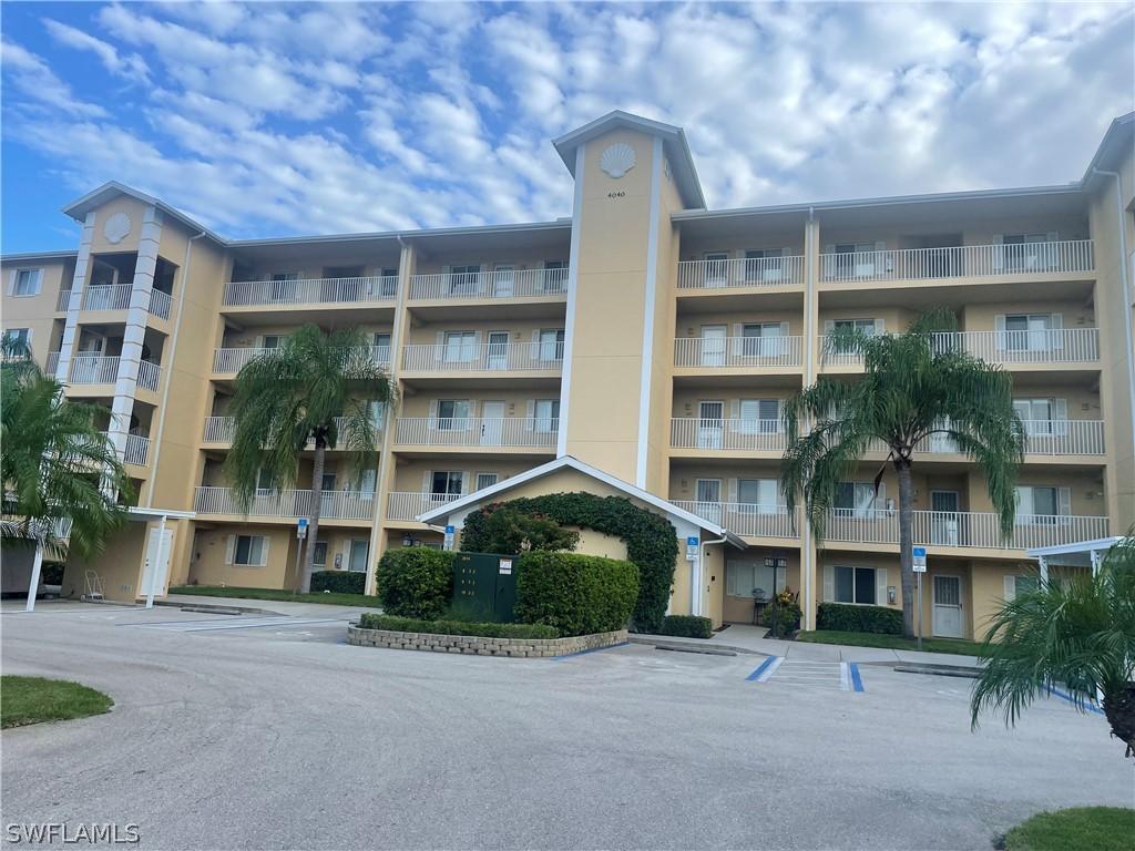 4040 Durango Ct. #104, Estero, FL 33928