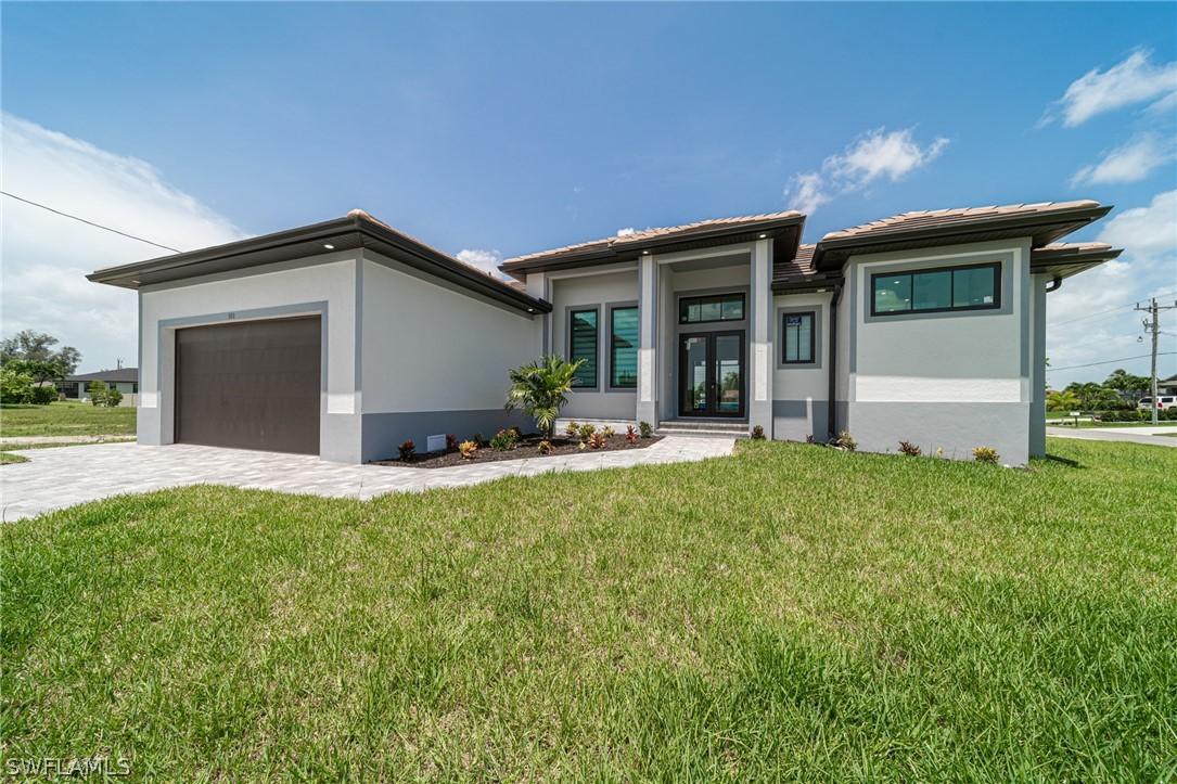 309 SW 33rd Ave., Cape Coral, FL 33991