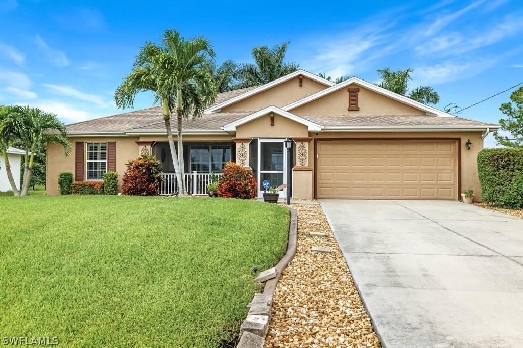 2833 SW 1st Ter., Cape Coral, FL 33991