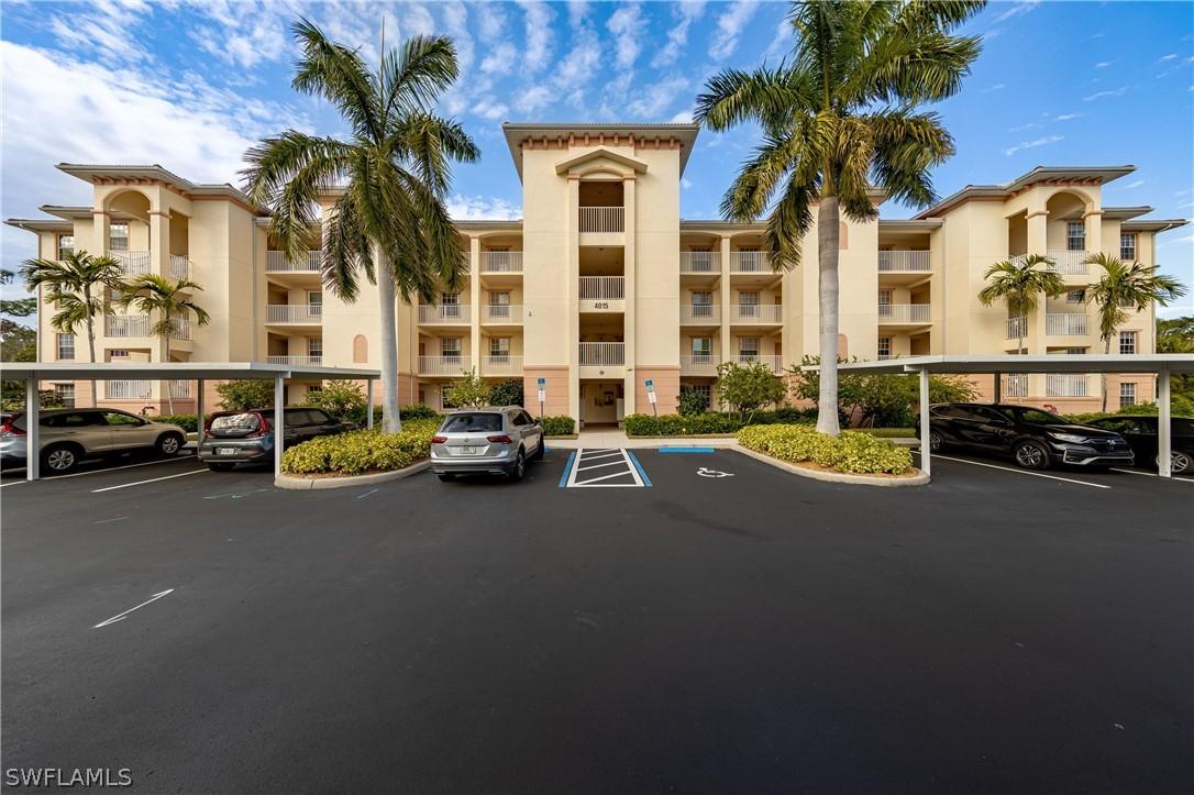 4007 Palm Tree Blvd. #107, Cape Coral, FL 33904