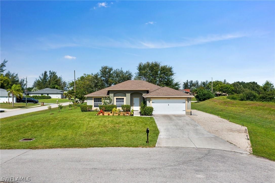 2548 SW 3rd Ave., Cape Coral, FL 33914
