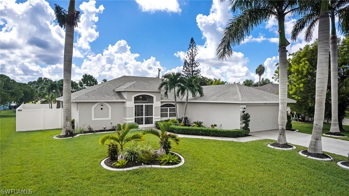 2217 SE 8th Pl., Cape Coral, FL 33990
